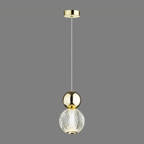 Подвесной светильник Odeon Light Crystal 5008/7L