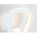 Настенный светильник Ambrella Light Acrylica FA9557