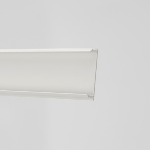 Крышка для шинопровода Lumker SY-LINK-CV-WH 013574