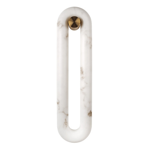 Настенный светильник Loft IT Locus acrylic 10548W/B