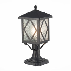 Наземный уличный светильник ST Luce Lorne SL084.405.01