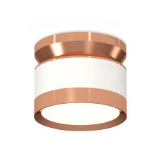 Потолочный светильник Ambrella Light Techno Spot XS8101065 (N8912, C8101, N8126)