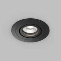 Точечный светильник влагозащищенный Denkirs Hydro DK2110-BK