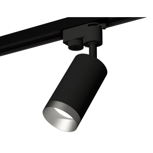 Трековый однофазный светильник Ambrella Light Track System XT6323063 (A2521, C6323, N6133)