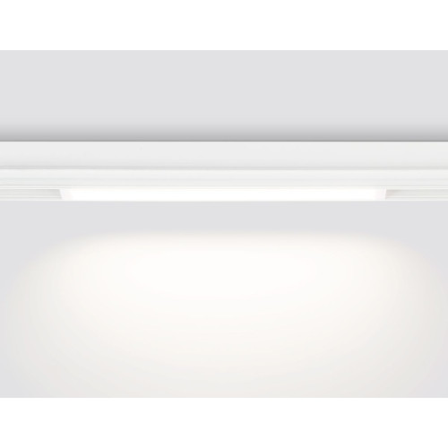 Трековый светодиодный светильник Ambrella Light Track System GL1655