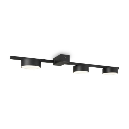 Потолочный светильник Freya Tactic FR5363CL-03B