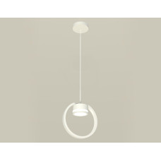 Подвесной светильник Ambrella Light Traditional (C9101, N8412) XB9101150