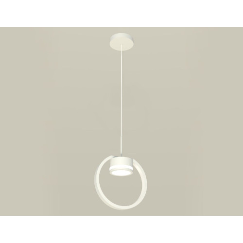 Подвесной светильник Ambrella Light Traditional (C9101, N8412) XB9101150