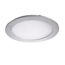 Встраиваемый светильник Kanlux Rounda V2LED12W-NW-SR 28930