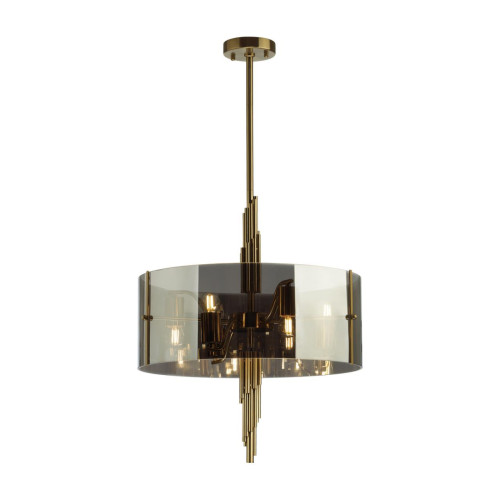Люстра на штанге Odeon Light Margaret 4895/6