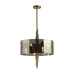 Люстра на штанге Odeon Light Margaret 4895/6