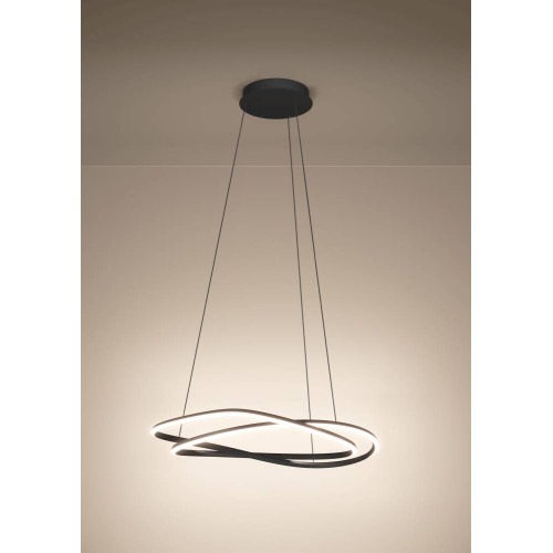 Подвесной светильник Eglo Guntin 390515