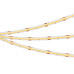 Светодиодная лента Arlight COB-X420-10mm 24V Warm2700 (4.8 W/m, IP20, 15m) 048824