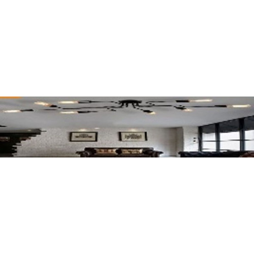 Потолочная люстра Maytoni Gilbert T532CL-08B