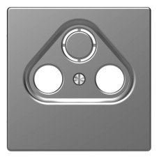 Накладка Schneider Electric Merten D-Life MTN4123-6036
