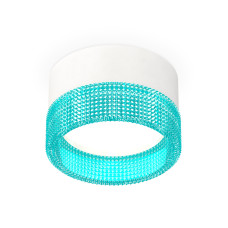 Потолочный светильник Ambrella Light Techno Spot XS8101033 (C8101, N8488)