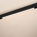 Трековый магнитный светильник Arlight MAG-ORIENT-FLAT-L465-16W Day4000-MIX (BK, 100 deg, 48V, TUYA) 048189(1)