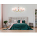 Подвесная люстра Ambrella Light High Light Ceramo Classic LH75025