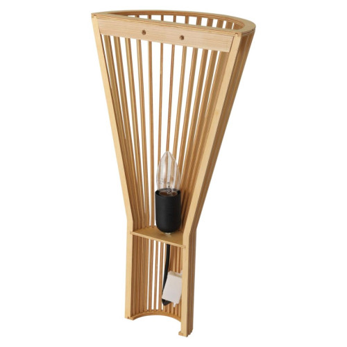 Настенный светильник Lumion Eco Gerda 8384/1W Настенный светильник Lumion Eco Gerda 8384/1W