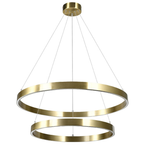 Подвесная люстра Lightstar Saturno 748123