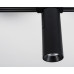 Трековый светильник Italline TR 3007 black 4000K