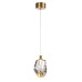 Подвесной светильник Odeon Light L-Vision Gemme 7114/4LC Подвесной светильник Odeon Light L-Vision Gemme 7114/4LC