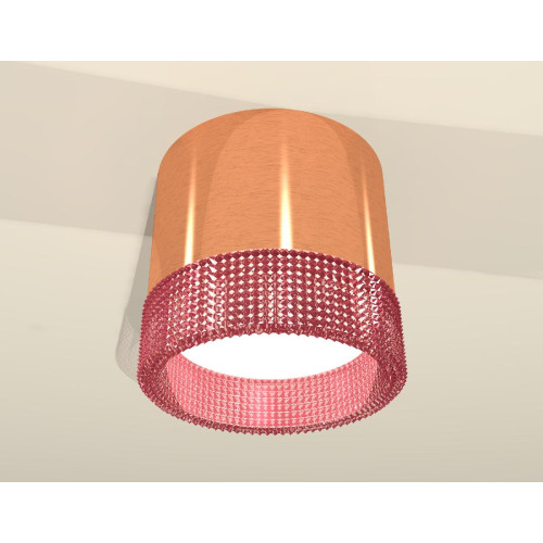 Потолочный светильник Ambrella Light Techno Spot XS8122022 (C8122, N8486)