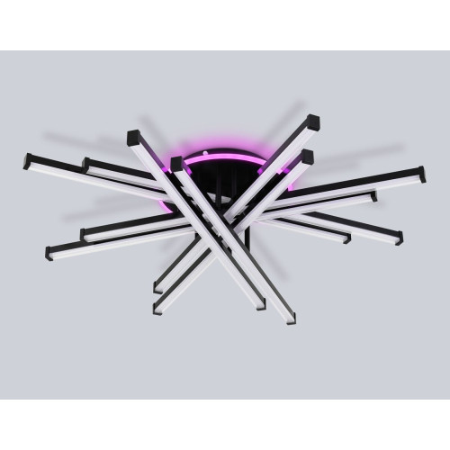 Потолочный светильник Ambrella Light Comfort LineTech FL6276