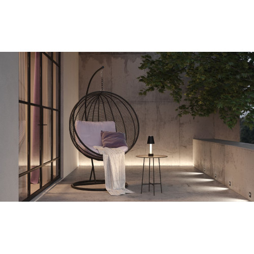 Светодиодная лента Maytoni Technical 12В 5050 7,2Вт/м 3000K IP65 10123