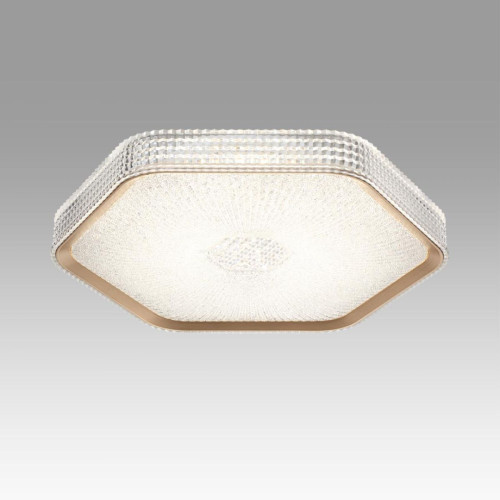 Потолочный светильник Sonex Piko LED Sparks 7746/48L Потолочный светильник Sonex Piko LED Sparks 7746/48L