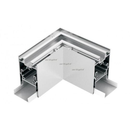 Угол Arlight S2-LINE-3360-L90 прямой 021234