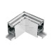 Угол Arlight S2-LINE-3360-L90 прямой 021234