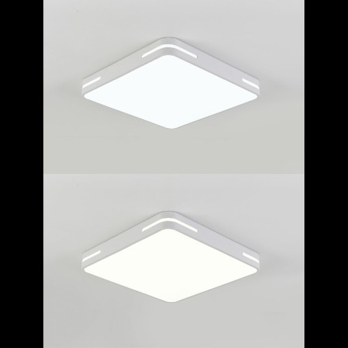 Потолочная люстра Natali Kovaltseva Modern LED LAMPS 81331