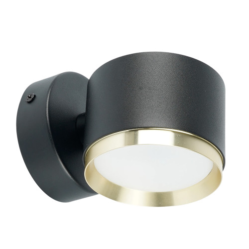 Настенный светильник Feron HL4598 Barrel DUET 52019 Настенный светильник Feron HL4598 Barrel DUET 52019