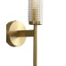 Бра Moderli Brass V11021-1W