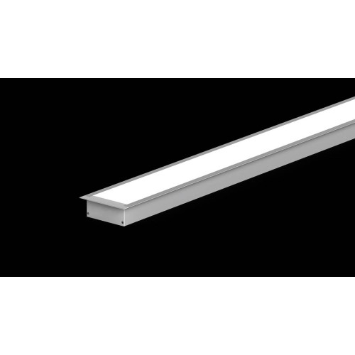 Алюминиевый профиль DesignLed LE.6332-R 010358