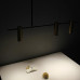 Подвесной светильник ImperiumLoft Adis 140491-26