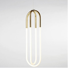 Подвесной светильник ImperiumLoft Rudi 85407-22
