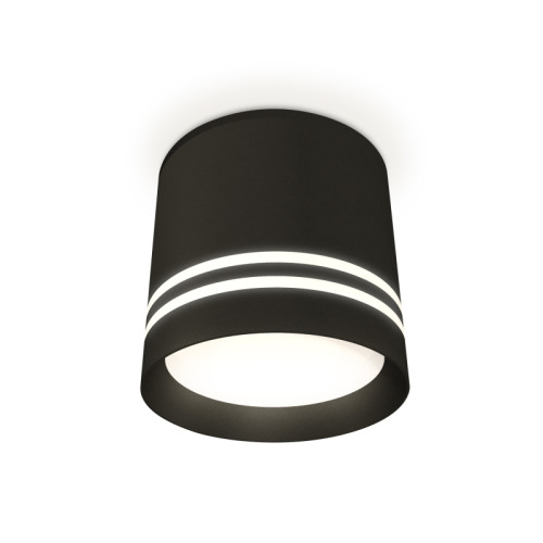 Потолочный светильник Ambrella Light Techno Spot XS8111007 (C8111, N8478)