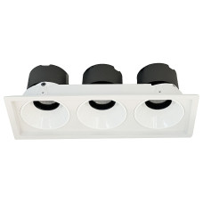 Встраиваемый светильник Wertmark Dorsum WTD.O21.000.30.30
