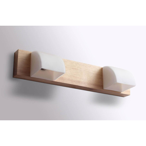 Настенный светильник Lucia Tucci Natura W074.1 LED