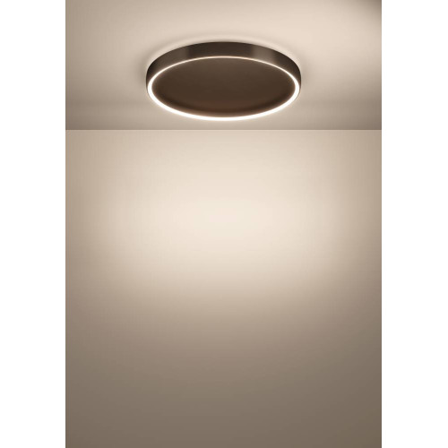 Потолочный светильник Eglo Trabuco 390448 Потолочный светильник Eglo Trabuco 390448