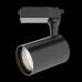 Трековый светильник Maytoni Technical Vuoro TR003-1-10W3K-W-B