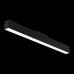Трековый светильник Maytoni Track lamps TR012-2-20W4K-B