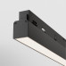 Трековый светодиодный светильник Maytoni Technical Basis TR030-2-24W4K-B