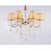 Подвесная люстра Ambrella Light Traditional TR4589