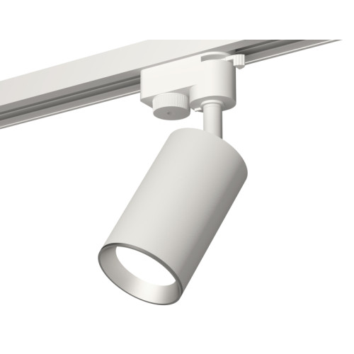 Трековый однофазный светильник Ambrella Light Track System XT6322004 (A2520, C6322, N6104)