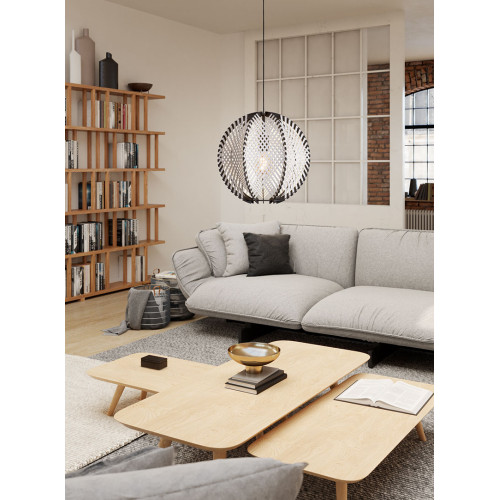 Подвесной светильник Eglo Waverton 44005