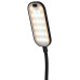 Настольная аккумуляторная лампа Эра NLED-525-6W-BK Б0068549