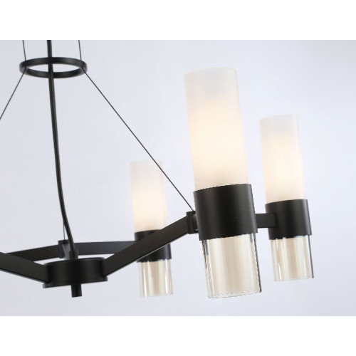 Подвесная люстра Ambrella Light High Light Heigh Light LH55104